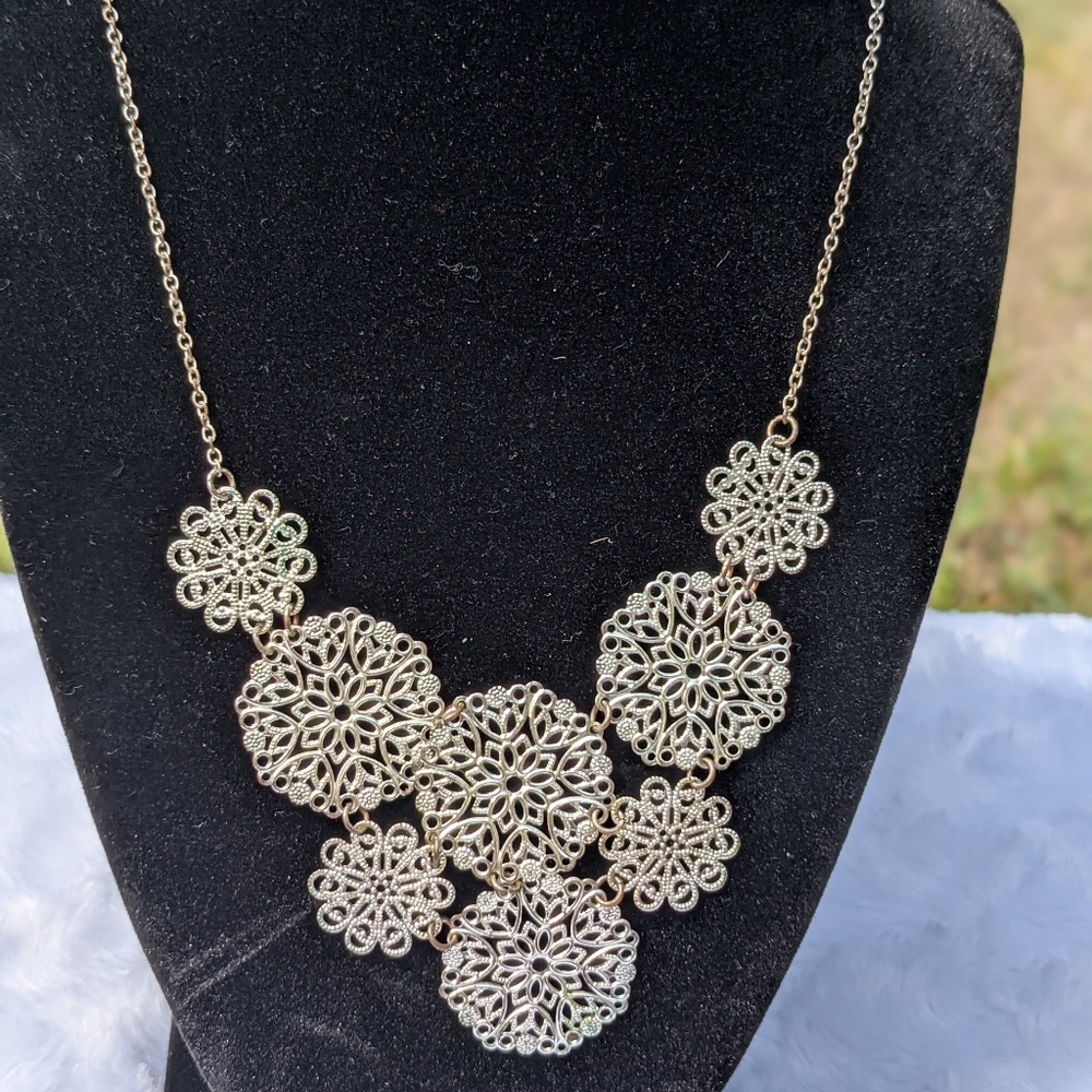 3 for $30 - Necklace